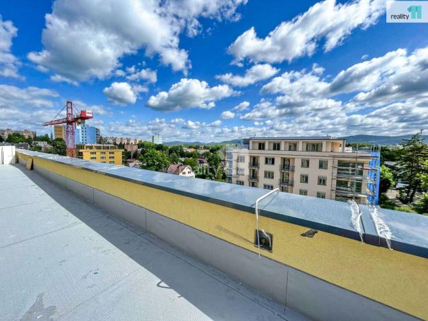 Prodej bytu 4+kk, Liberec - Liberec X-Františkov, Švermova, 120 m2