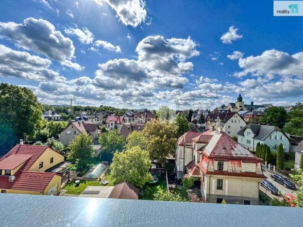 Prodej bytu 4+kk, Liberec - Liberec X-Františkov, Švermova, 120 m2