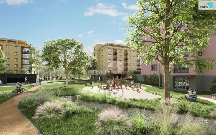 Prodej bytu 4+kk, Liberec - Liberec X-Františkov, Švermova, 120 m2