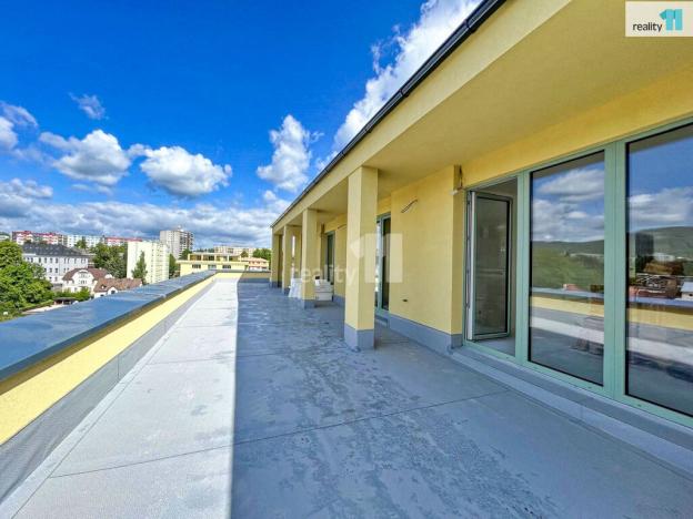 Prodej bytu 4+kk, Liberec - Liberec X-Františkov, Švermova, 120 m2