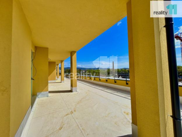 Prodej bytu 4+kk, Liberec - Liberec X-Františkov, Švermova, 120 m2