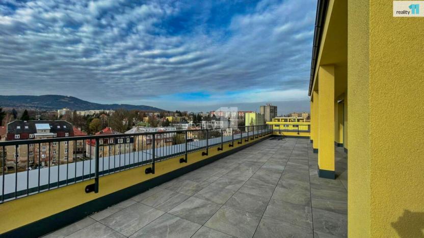 Prodej bytu 4+kk, Liberec - Liberec X-Františkov, Švermova, 120 m2