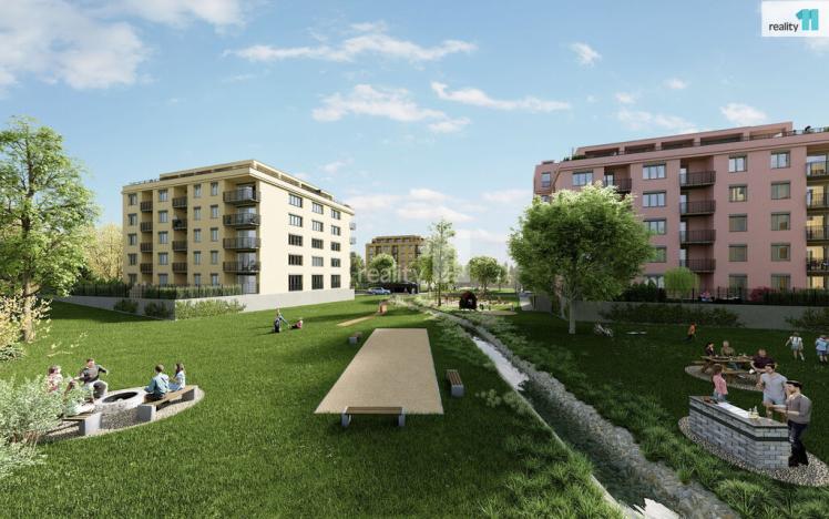 Prodej bytu 4+kk, Liberec - Liberec X-Františkov, Švermova, 120 m2