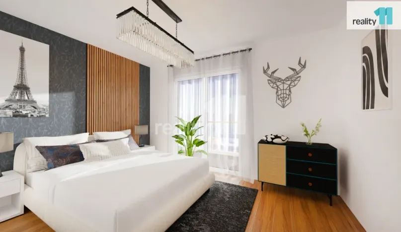 Prodej bytu 4+kk, Liberec - Liberec X-Františkov, Švermova, 120 m2