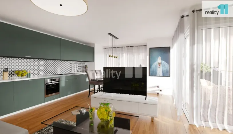 Prodej bytu 4+kk, Liberec - Liberec X-Františkov, Švermova, 120 m2