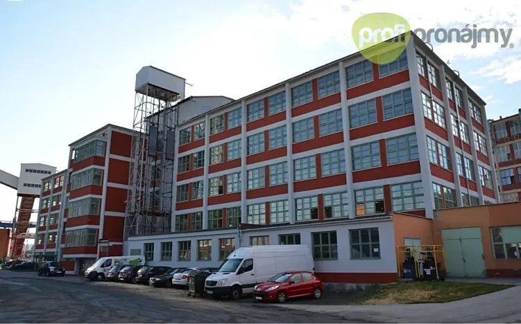 Pronájem skladu, Zlín, Šedesátá, 100 m2