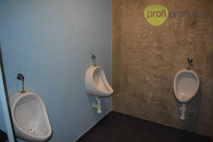 Pronájem komerční nemovitosti, Holešov, nám. Dr. E. Beneše, 220 m2