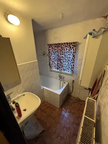 Pronájem pokoje, Havlíčkův Brod, Sázavská, 13 m2