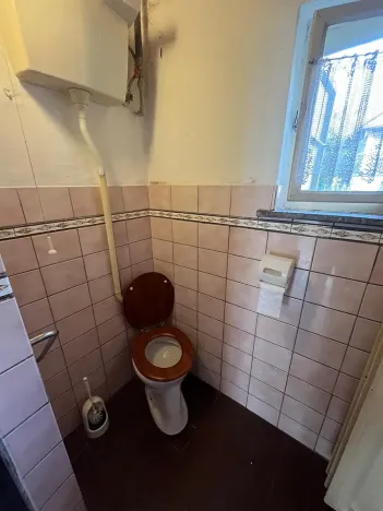 Pronájem bytu 3+kk, Havlíčkův Brod, Sázavská, 75 m2
