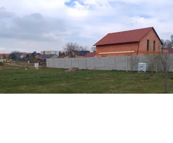 Prodej pozemku pro bydlení, Horní Beřkovice, 996 m2