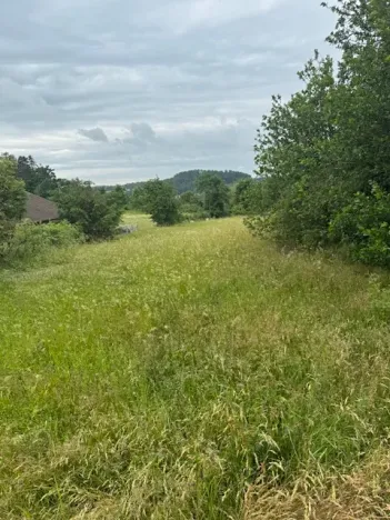 Prodej pozemku pro bydlení, Pyšely, 1500 m2