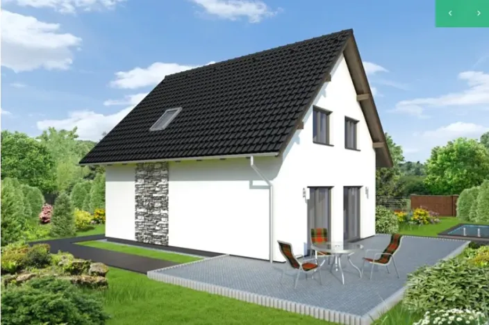 Prodej pozemku pro bydlení, Lány, 589 m2
