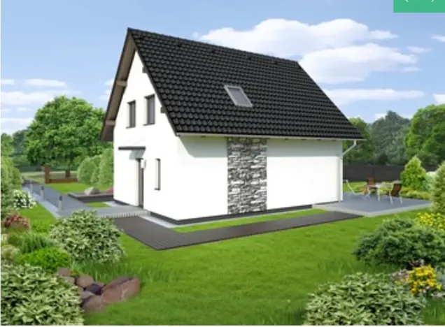 Prodej pozemku pro bydlení, Lány, 589 m2