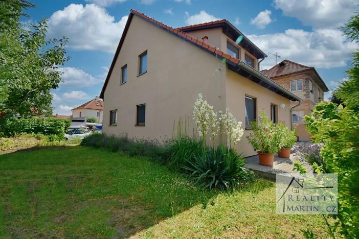 Prodej rodinného domu, Praha - Modřany, Chuchelská, 128 m2