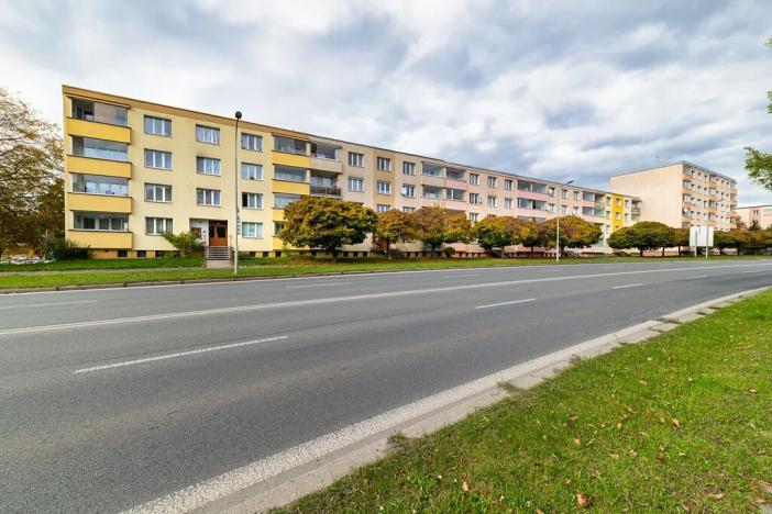 Prodej bytu 2+1, Klatovy, Plzeňská, 57 m2