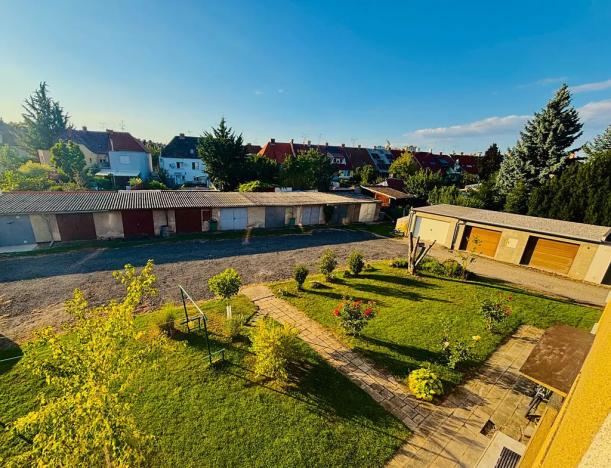 Prodej bytu 2+1, Břeclav, Břetislavova, 72 m2