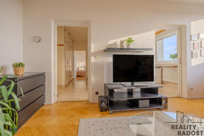 Prodej bytu 2+1, Ostrava - Poruba, Oty Synka, 50 m2