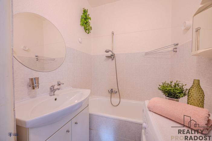 Prodej bytu 2+1, Ostrava - Poruba, Oty Synka, 50 m2