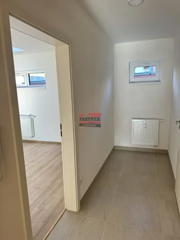 Pronájem bytu 2+1, Bechyně, U Nádraží, 46 m2