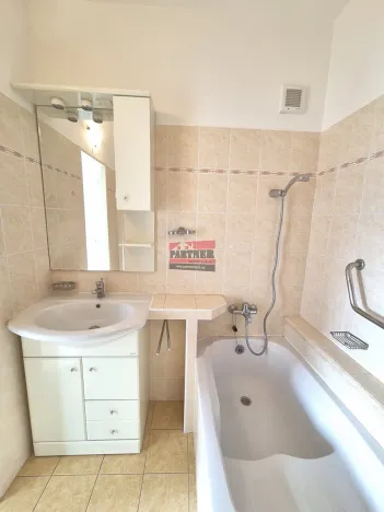 Prodej bytu 2+kk, Soběslav, Sídliště Svákov, 42 m2