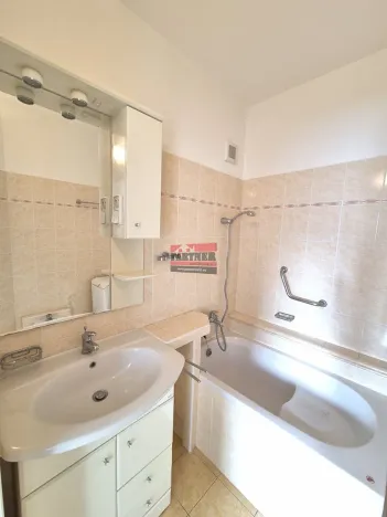 Prodej bytu 2+kk, Soběslav, Sídliště Svákov, 42 m2