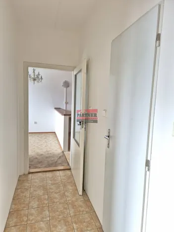 Prodej bytu 2+kk, Soběslav, Sídliště Svákov, 42 m2