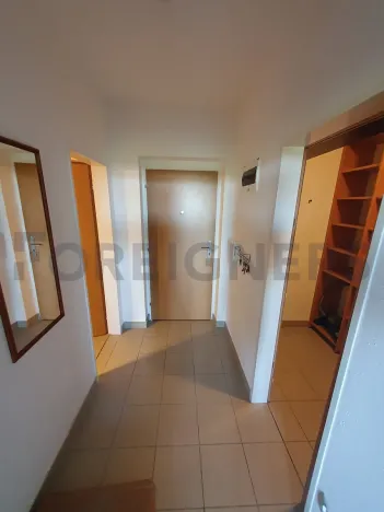 Pronájem bytu 1+kk, Brno, Tomečkova, 45 m2