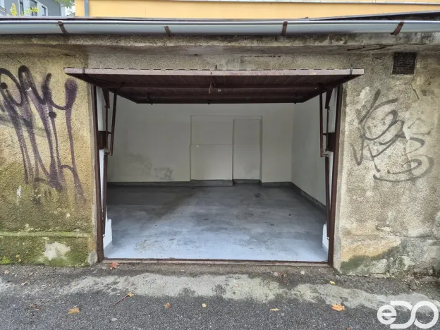 Prodej garáže, Liberec, 24 m2