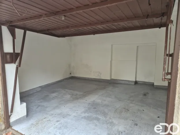 Prodej garáže, Liberec, 24 m2