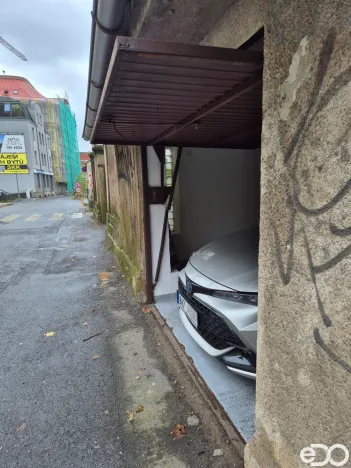 Prodej garáže, Liberec, 24 m2