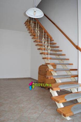 Pronájem bytu 2+1, České Budějovice - České Budějovice 3, Pražská tř., 70 m2