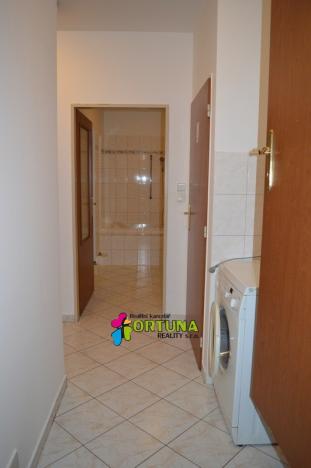 Pronájem bytu 2+1, České Budějovice - České Budějovice 3, Pražská tř., 70 m2