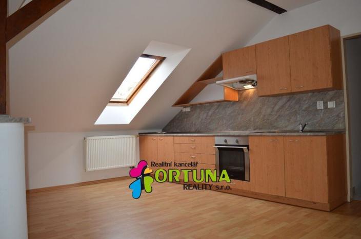Pronájem bytu 2+1, České Budějovice - České Budějovice 3, Pražská tř., 70 m2