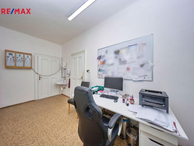 Prodej ordinace, Olomouc - Bělidla, Roháče z Dubé, 92 m2