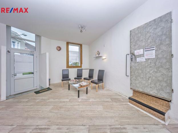 Prodej ordinace, Olomouc - Bělidla, Roháče z Dubé, 92 m2