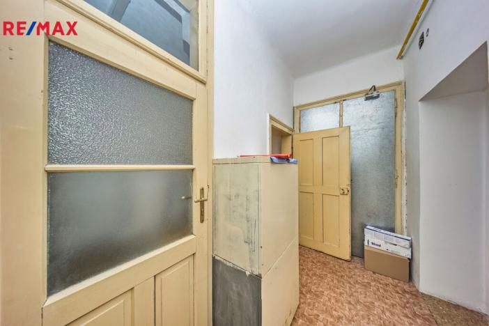 Prodej ordinace, Olomouc - Bělidla, Roháče z Dubé, 92 m2