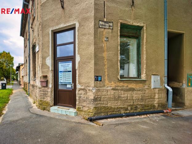 Prodej ordinace, Olomouc - Bělidla, Roháče z Dubé, 92 m2