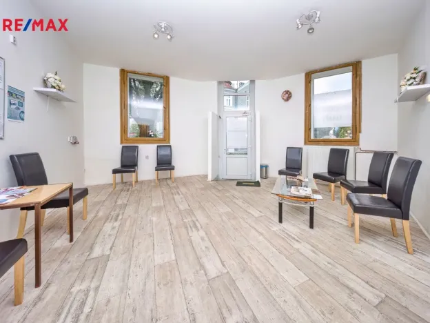 Prodej ordinace, Olomouc - Bělidla, Roháče z Dubé, 92 m2