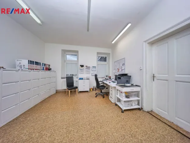Prodej ordinace, Olomouc - Bělidla, Roháče z Dubé, 92 m2