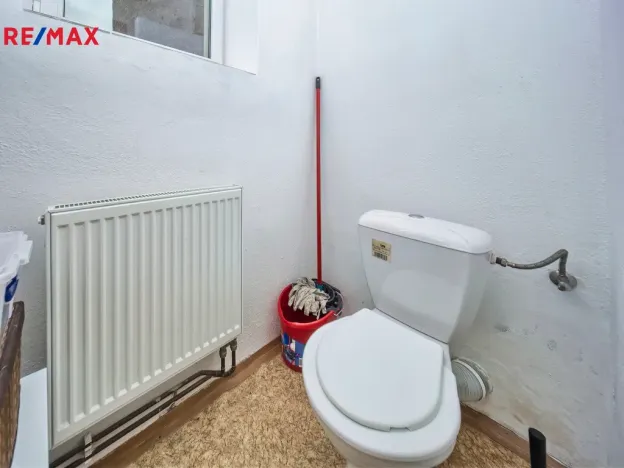 Prodej ordinace, Olomouc - Bělidla, Roháče z Dubé, 92 m2