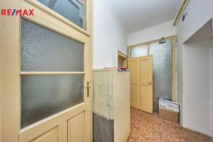 Prodej ordinace, Olomouc - Bělidla, Roháče z Dubé, 92 m2