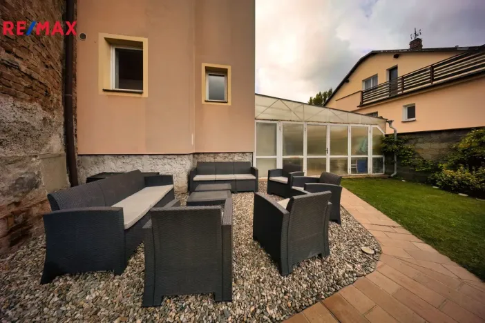 Prodej ordinace, Olomouc - Bělidla, Roháče z Dubé, 92 m2