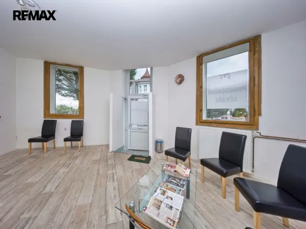 Prodej ordinace, Olomouc - Bělidla, Roháče z Dubé, 92 m2
