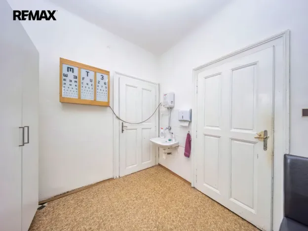 Prodej ordinace, Olomouc - Bělidla, Roháče z Dubé, 92 m2