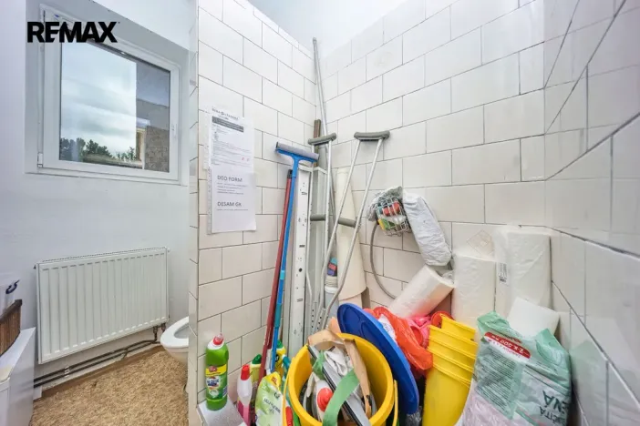 Prodej ordinace, Olomouc - Bělidla, Roháče z Dubé, 92 m2