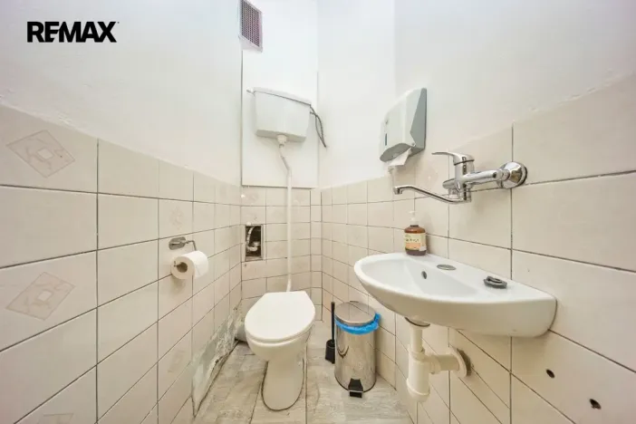 Prodej ordinace, Olomouc - Bělidla, Roháče z Dubé, 92 m2