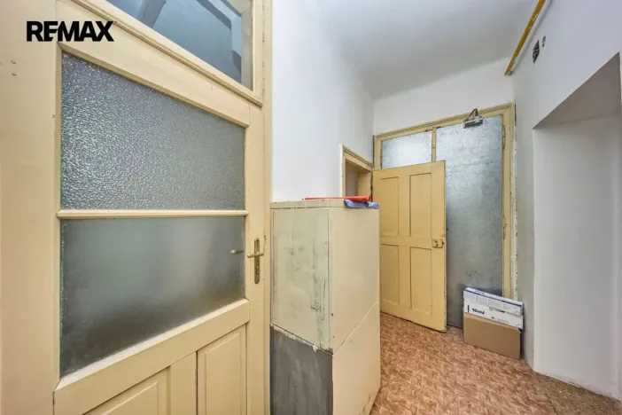 Prodej ordinace, Olomouc - Bělidla, Roháče z Dubé, 92 m2