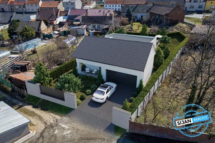Prodej rodinného domu, Určice, 200 m2