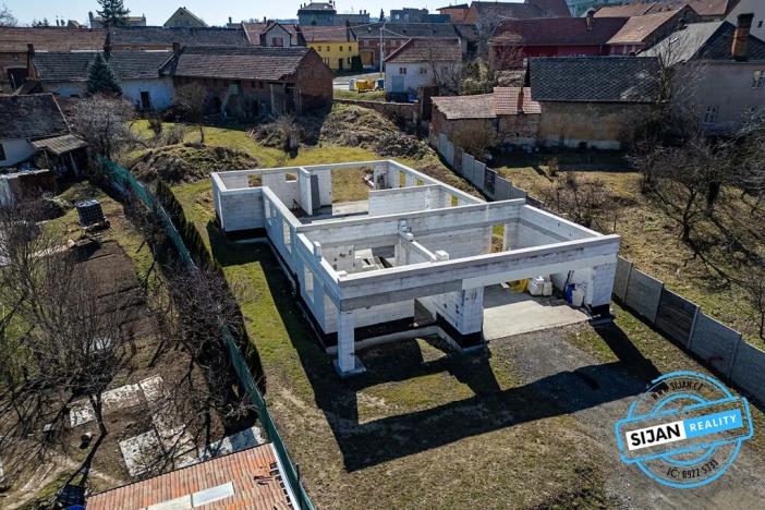 Prodej rodinného domu, Určice, 200 m2