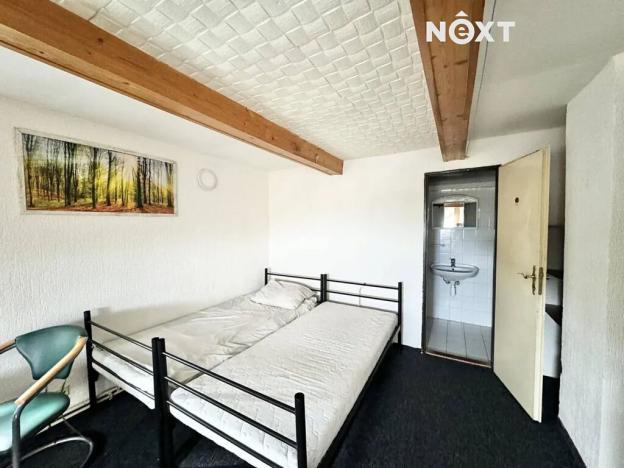 Prodej ubytování, Jiřetín pod Jedlovou, Tolštýnská, 600 m2